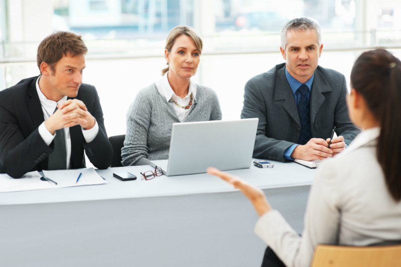 How a Job Search Coach Can Help You Find Your Dream Career Position