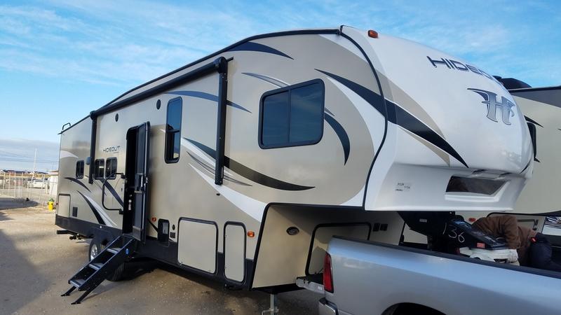 4 Benefits Of Buying A Used RV In Des Moines IA