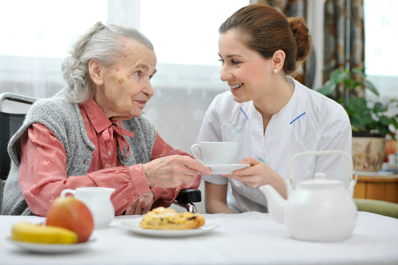 Making the Best Decision for Senior Care