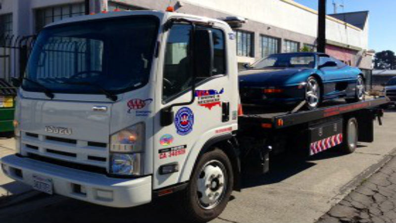 Reasons Not to Put Off Auto Body Repairs in El Cajon