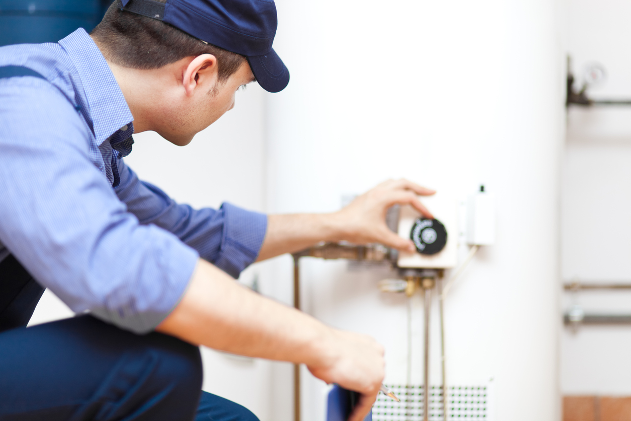 If you have a Problem with your Hot Water Heater in San Jose, California