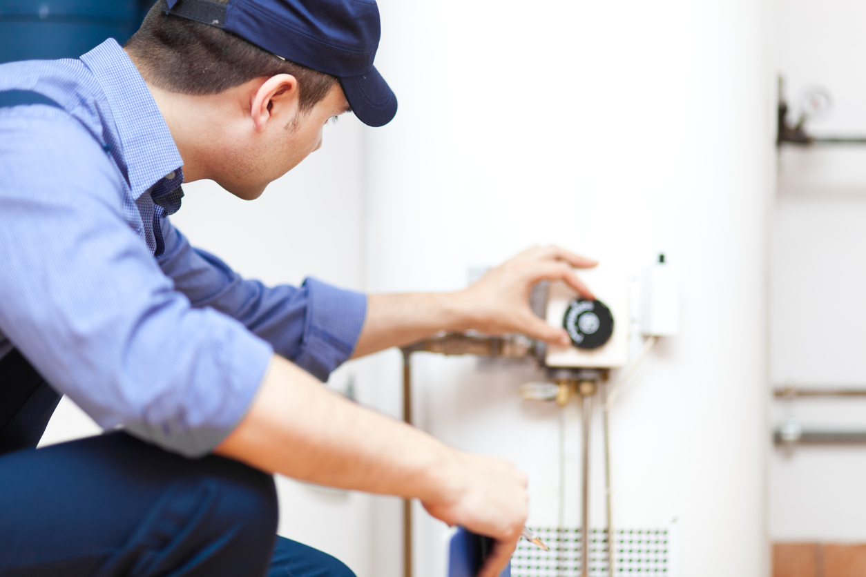 Learn how Water Heater Repair Orem, UT can quickly restore comfort to your home