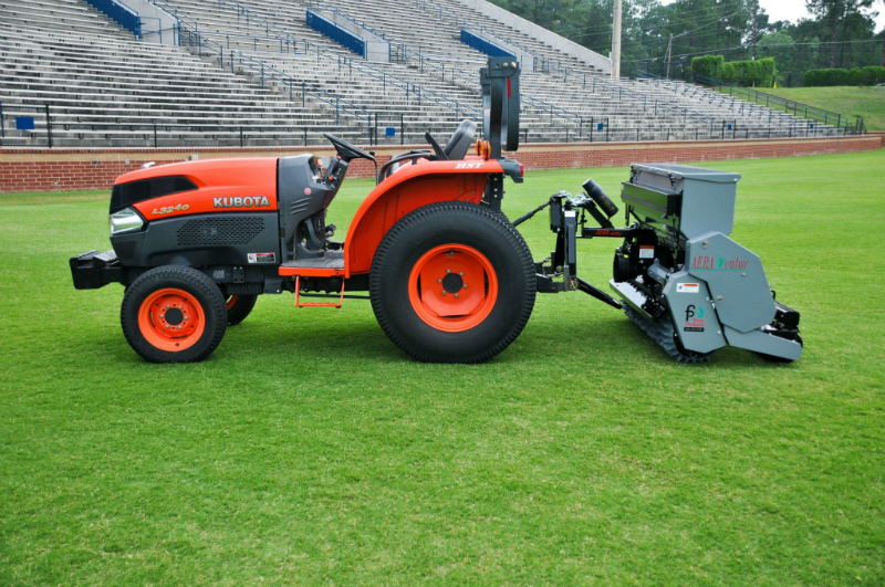 The Process and Machinery Behind Cotton Farming in the Modern World