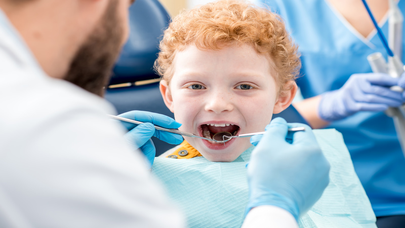 Learn More About Porcelain Veneers in Keizer OR