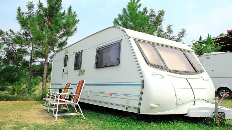 5 Tips Before You Pick a Used RV for Sale
