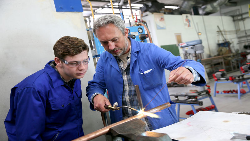 Secure lasting results with certified welding services in Tipp City OH for your next project