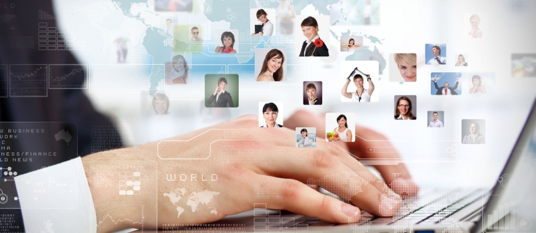 Managing The Recruitment Process Through Web Based HR Software
