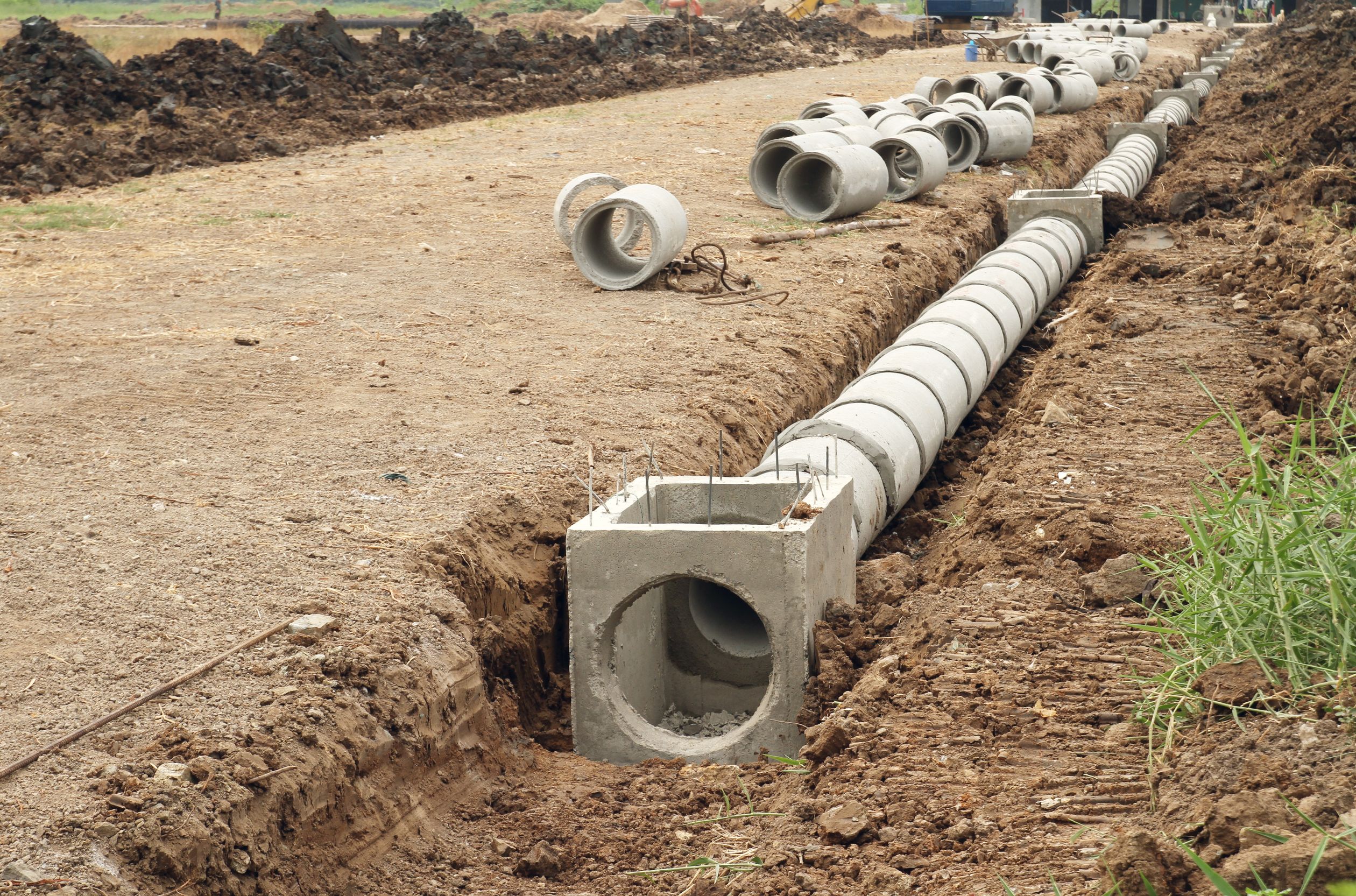 Protect Your Property Value with Regular Septic Tank Pumping in Dallas, GA Homeowners Trust