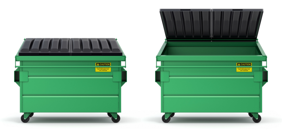 The Conveniences of Getting a Waste Management Dumpster Rental for Your Job