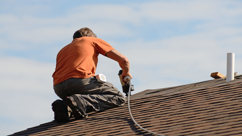 Save Money Long Term With a Trusted Roof Replacement Contractor Bluffton IN Homeowners Prefer
