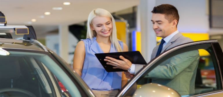 Considering Current Trends in New and Used Auto Sales in New Haven, CT