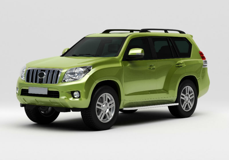 Two Big Reasons for Buying a Used SUV from a Tacoma, WA Dealership