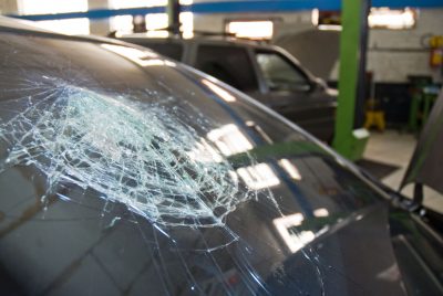 Auto Glass Maryland Quickly Repairs Cracked and Chipped Windshields