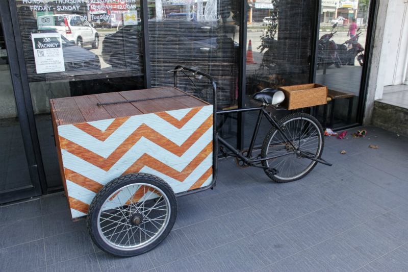 Three Things a Person Should Consider When Purchasing a New Bike