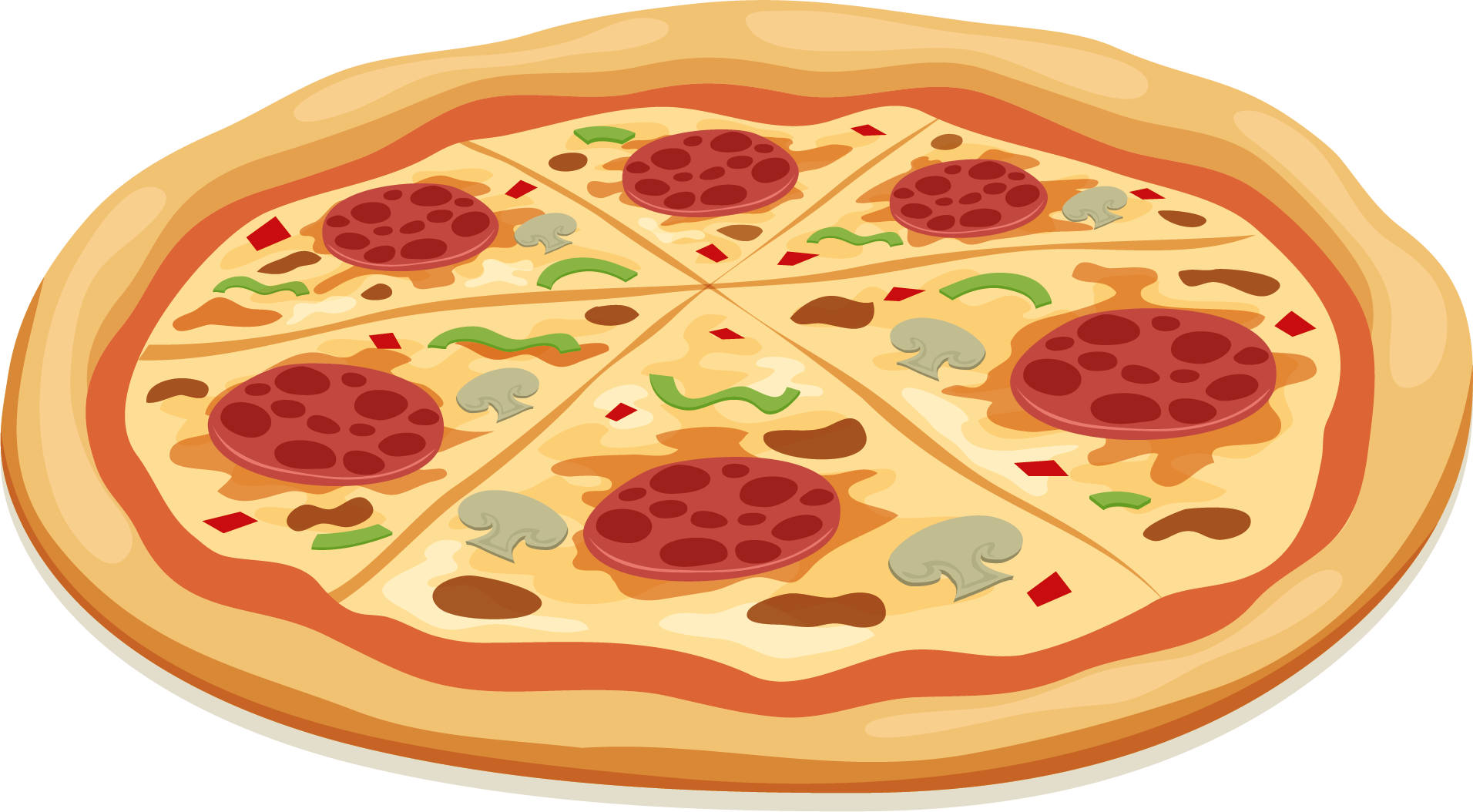 Planning Your Next Party: How Event Pizza Catering in Berkeley Heights NJ Delivers Stress-Free Fun