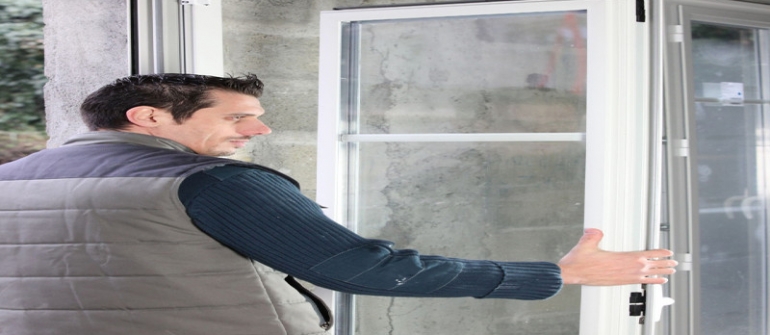 How to Prepare for Window Installation in Washington Township