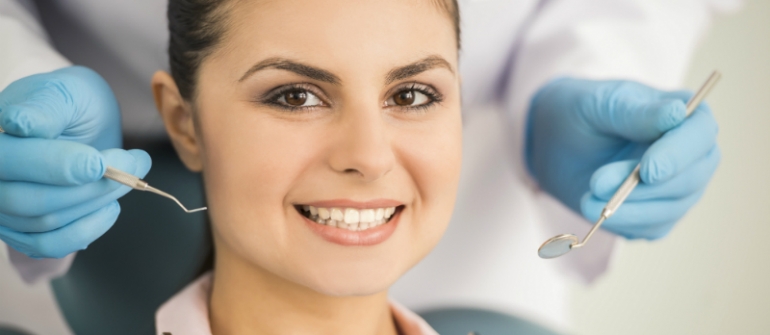 3 Surefire Ways to Find a Great Dentist for the Whole Family