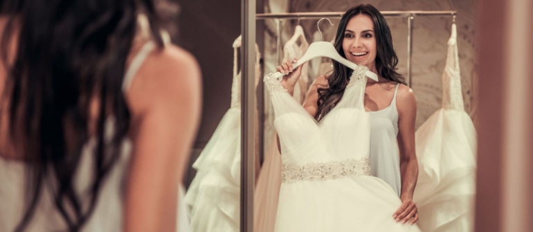 Benefits of Shopping With a Bridal Boutique in South Carolina