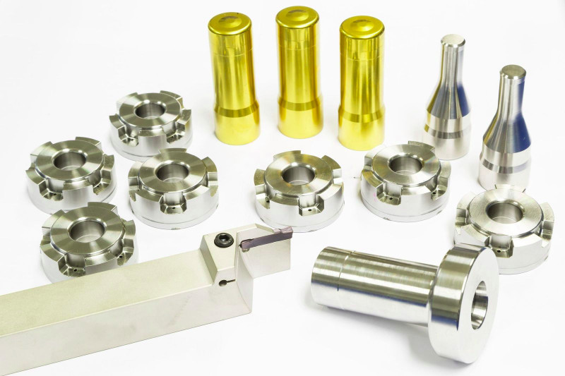 Getting Quality Parts from Aerospace Machining Companies in Ohio