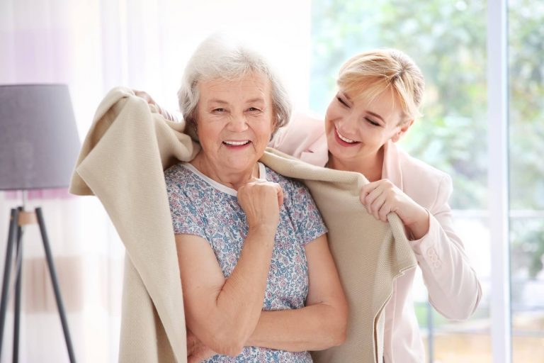 How Supportive Services Can Help With Dementia in Sun City, AZ