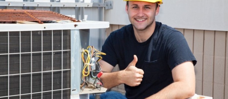 Signs That A Homeowner Should Call An HVAC Company In New Jersey