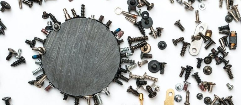 How Supply Chain Management Partners Optimize Fastener Manufacturing