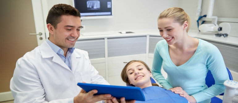 Are You Interested In Invisalign Dentistry?