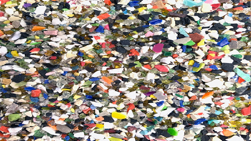 The Use of Media Blasting Abrasives – Surface Profiles, Applications, and Benefits