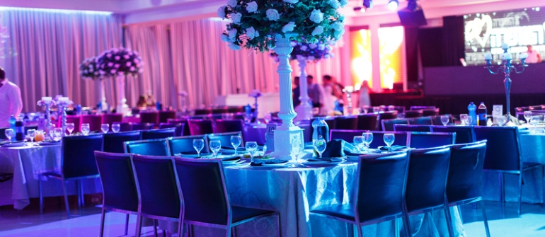 How to Choose a Wedding Venue in Oak Brook For the Perfect Event