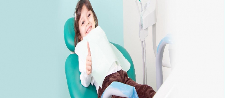 The Benefits of Discussing Braces For Your Child With a Pediatric Dentist