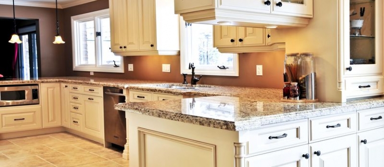 Top Tips to Choosing the Best Kitchen Cabinets in Springfield MO