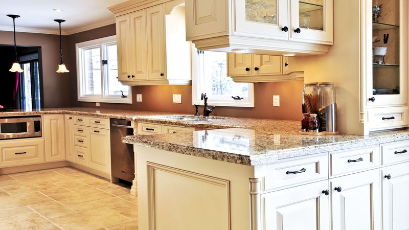 Top Tips to Choosing the Best Kitchen Cabinets in Springfield MO