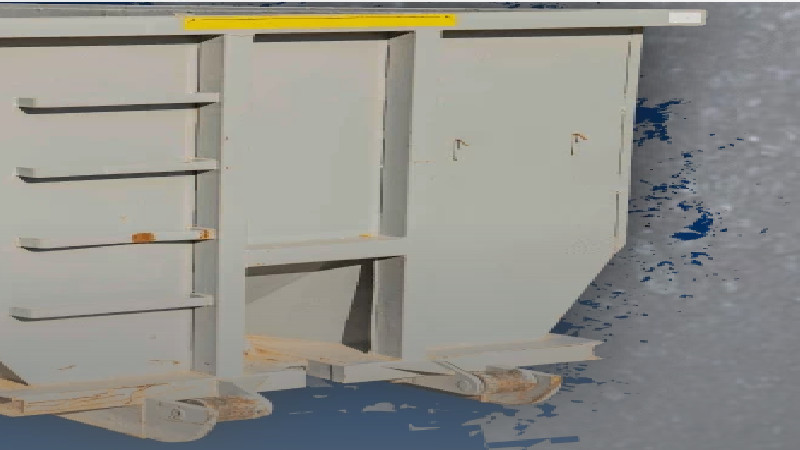 Finding a Commercial Compactor in Macon, GA to Serve Your Needs