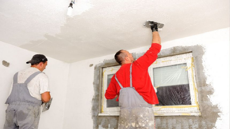 5 Reasons You Should Hire a Professional House Painters from Las Vegas