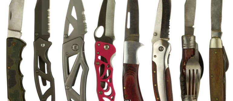 Three Characteristics of Automatic Switchblades that Make them Ideal for Adventure