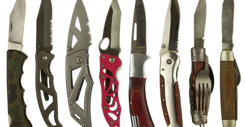 Three Characteristics of Automatic Switchblades that Make them Ideal for Adventure
