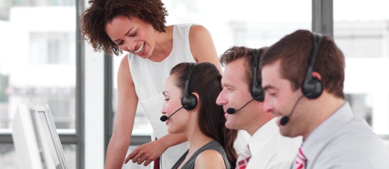 Finding a Great Call Center Service Provider