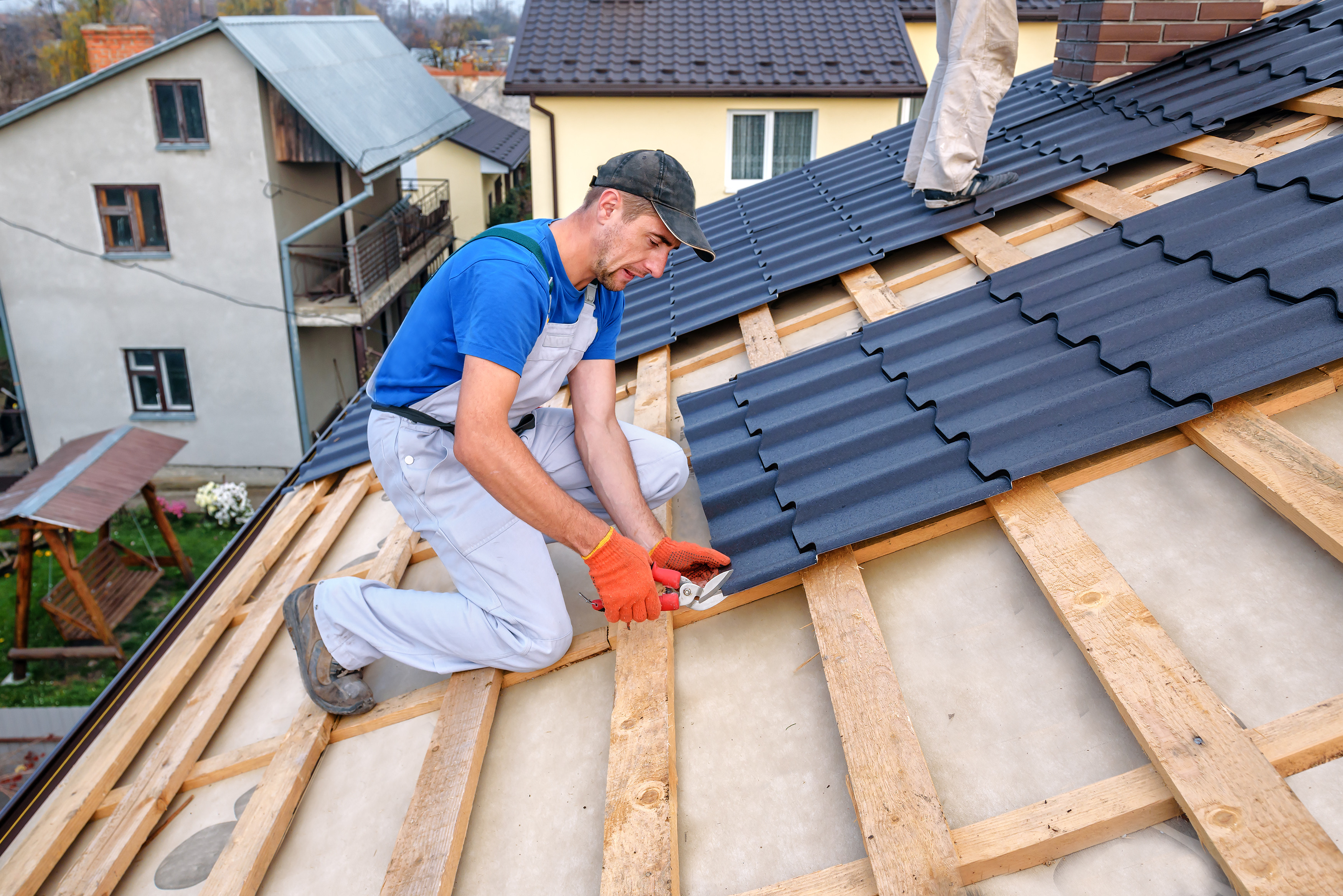 When to Hire Roofing Companies in Colorado Springs, CO
