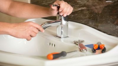 Choosing a Plumbing Service in Eatonton, GA