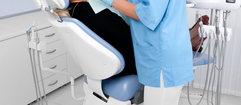 Emergency Dental Care in Highland Park NJ will Reduce Pain and Restore Teeth