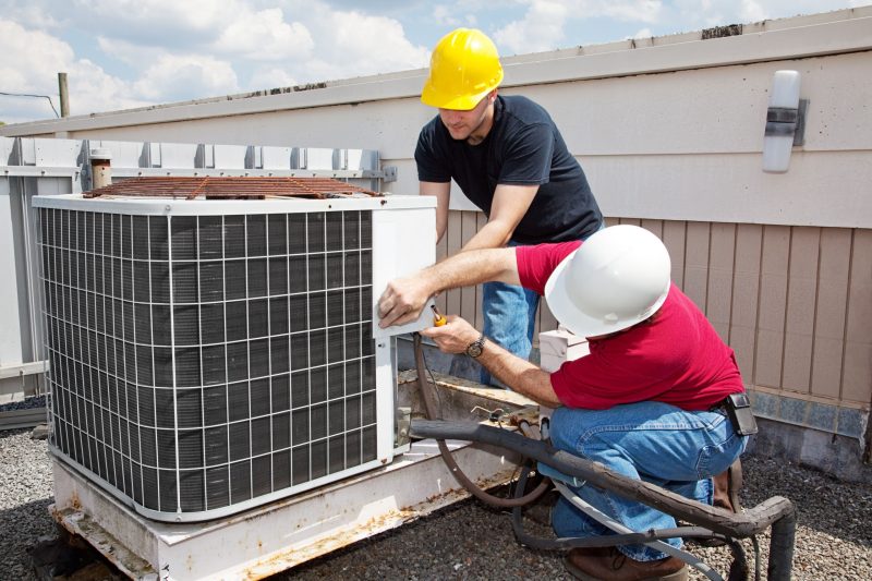 The Advantages of a Ducted Heating System for Your Home in Melbourne