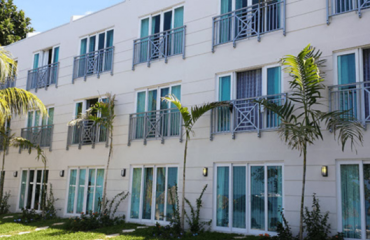 Finding the Right Storm Shutter Hardware in West Palm Beach