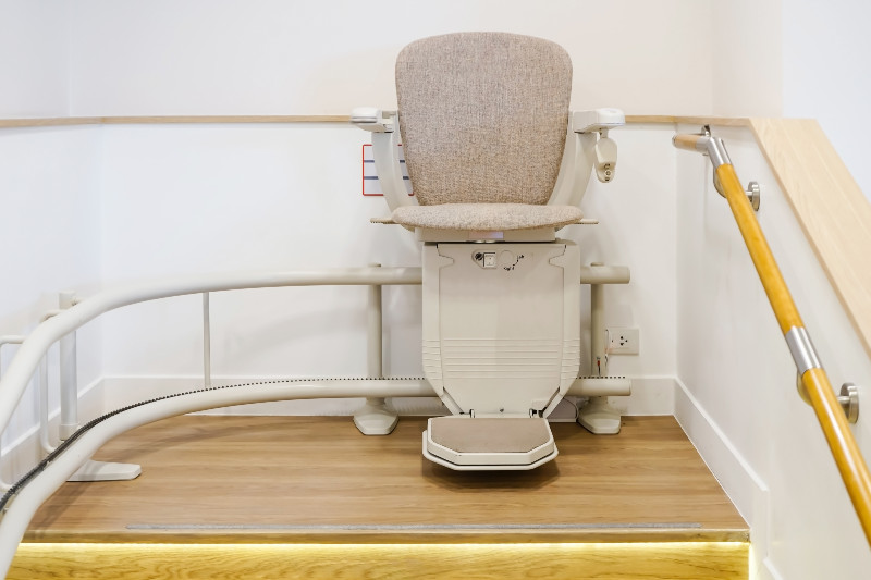 Designing a Bathroom in New Jersey for Being in a Wheelchair