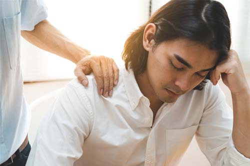 Rethinking How To Work With Trauma and Therapy in Nashville, TN