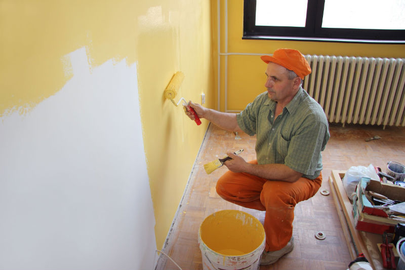 3 Key Benefits of Hiring House Painters Near Chester, PA to Keep in Mind