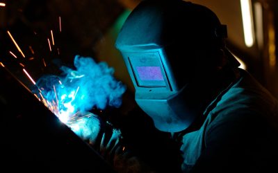 Precision TIG Welding: Unmatched Quality for Production Welding Needs