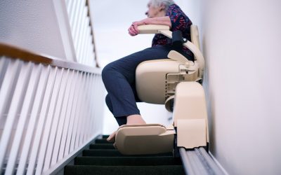 Embrace Enhanced Mobility in Multilevel Homes with Home Elevator Lifts in NJ