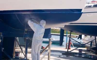 Comprehensive Boat Maintenance: The Best Boat Service Packages in Manchester, ME, Offers