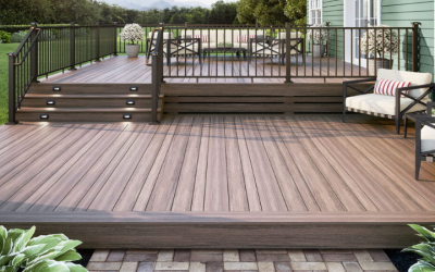 Discover Top Deck Contractors Near Milwaukee WI for Your Outdoor Space