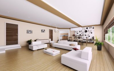 The Benefits of Choosing Custom Home Construction Naples Fl for Modern Family Living